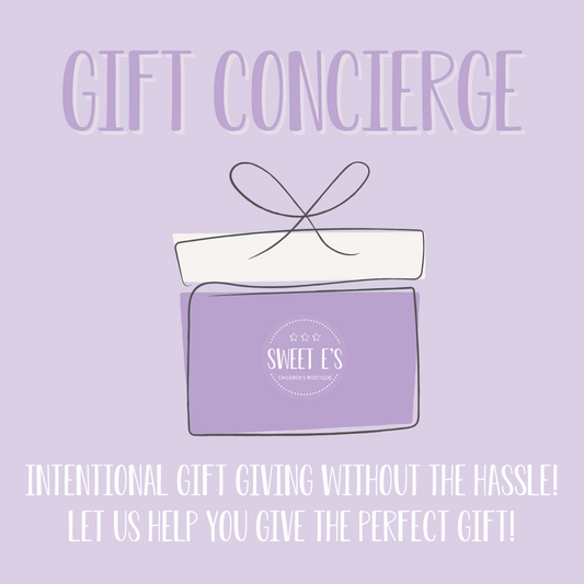 Gift Concierge Service