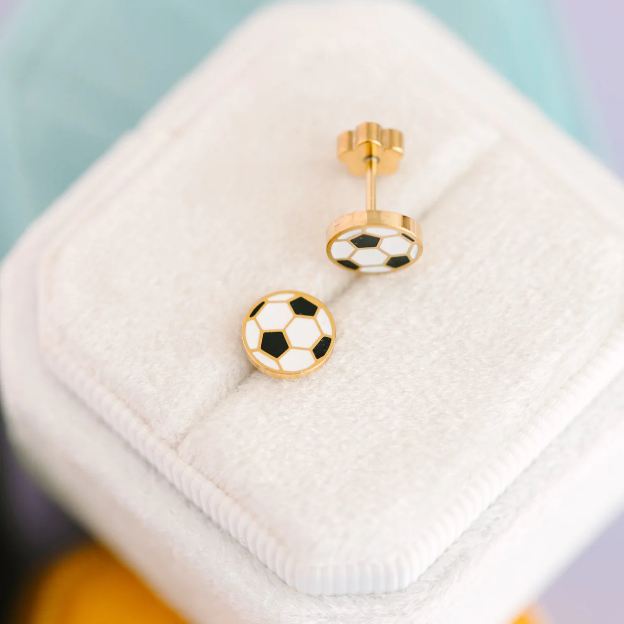 Soccer SB
