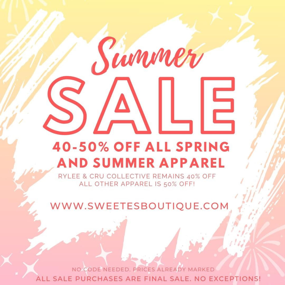 Sweet E's Children's Boutique