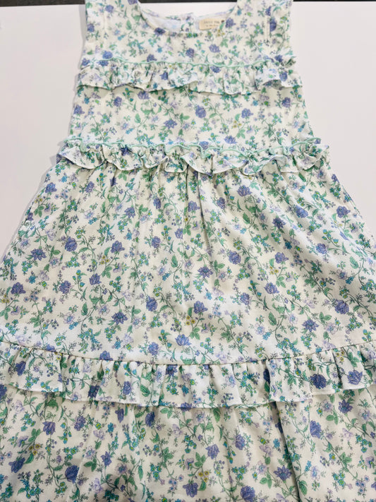 Forever Young - Madison Tiered Dress