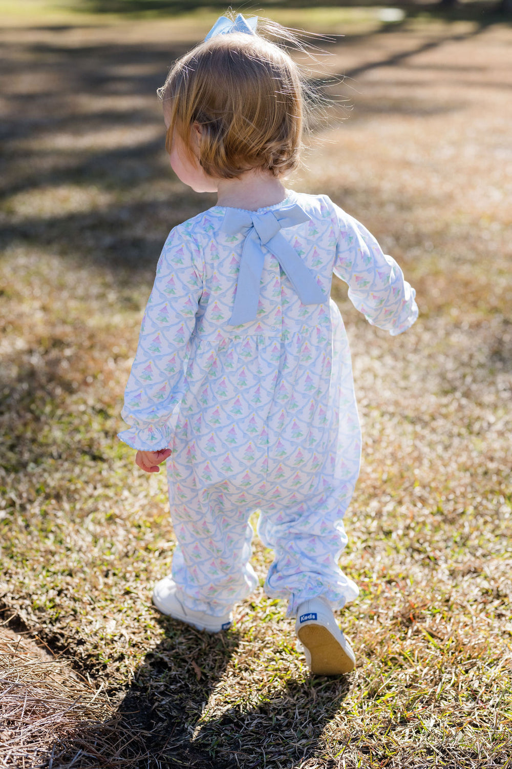 Favorite Things Knit Isla Long Bubble