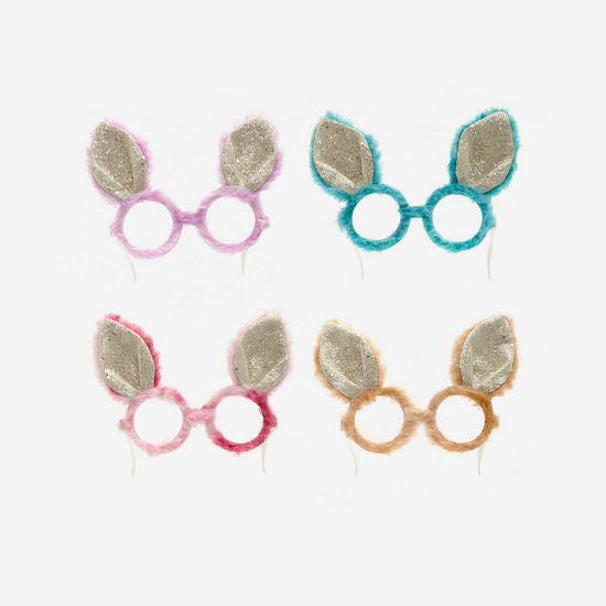180 Degrees - Rabbit Ear Glasses