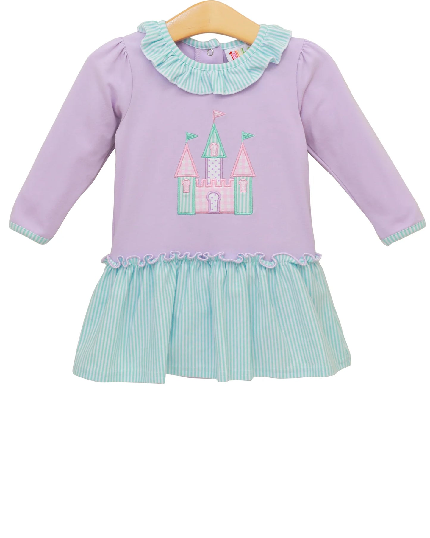 Once Upon A Time Skirted Bubble