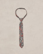 Noralee - Berry Garden Skinny Tie