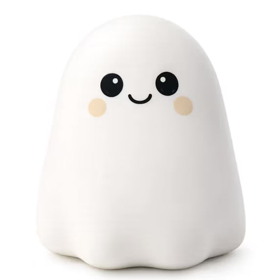 The Big Squij Ghost
