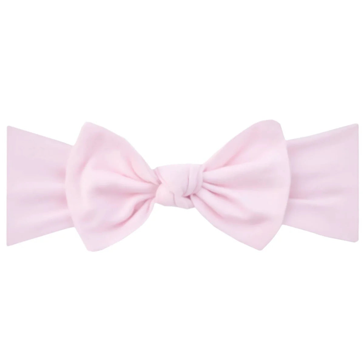 Copper Pearl - Blossom Headband Bow