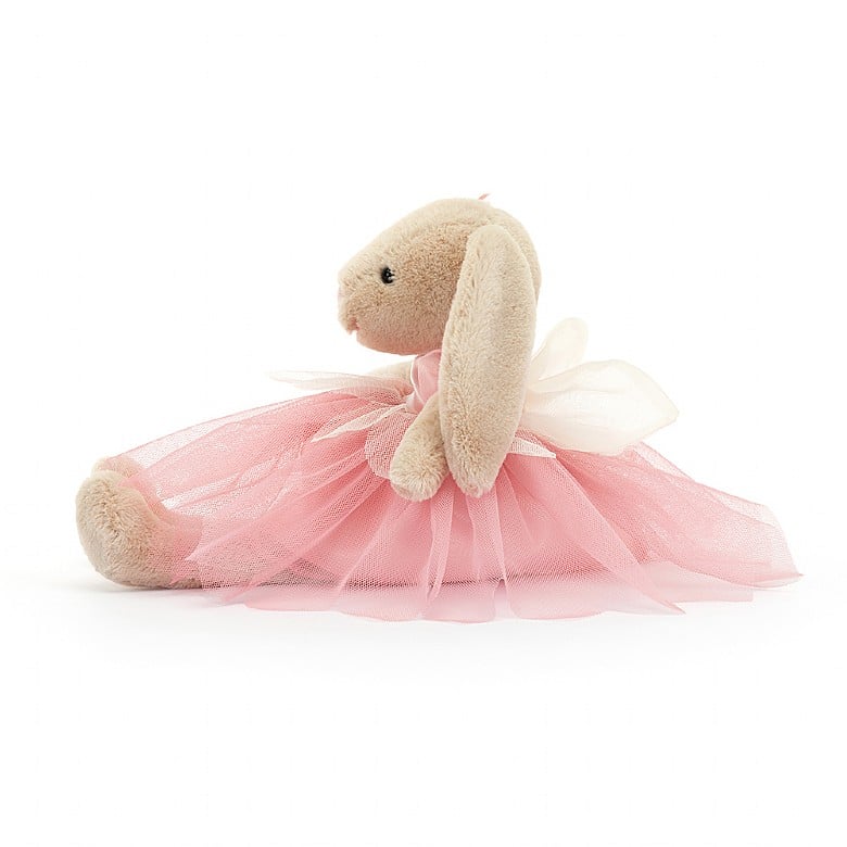 Jellycat - Lottie Bunny Fairy