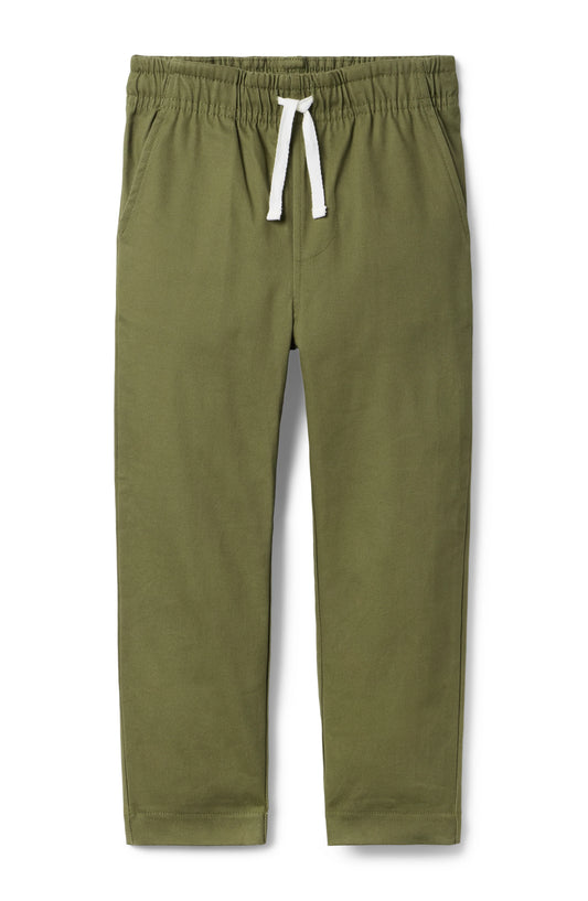 Olive Bennett Pant