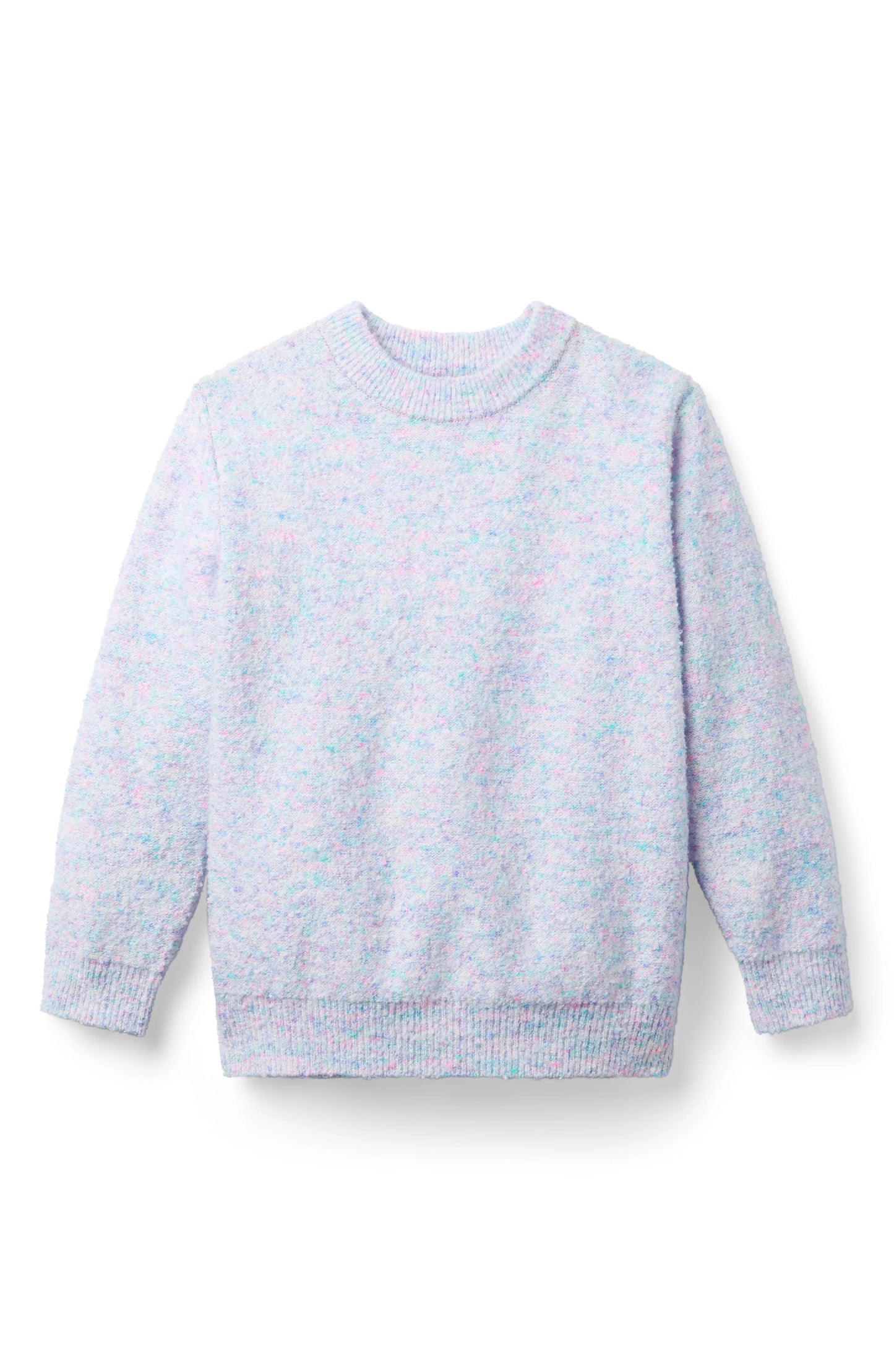 Sarah Sweater - Textured