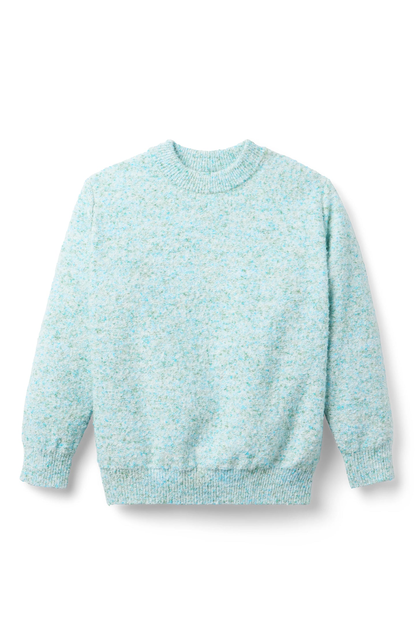 Wallace Sweater - Sweater Knit
