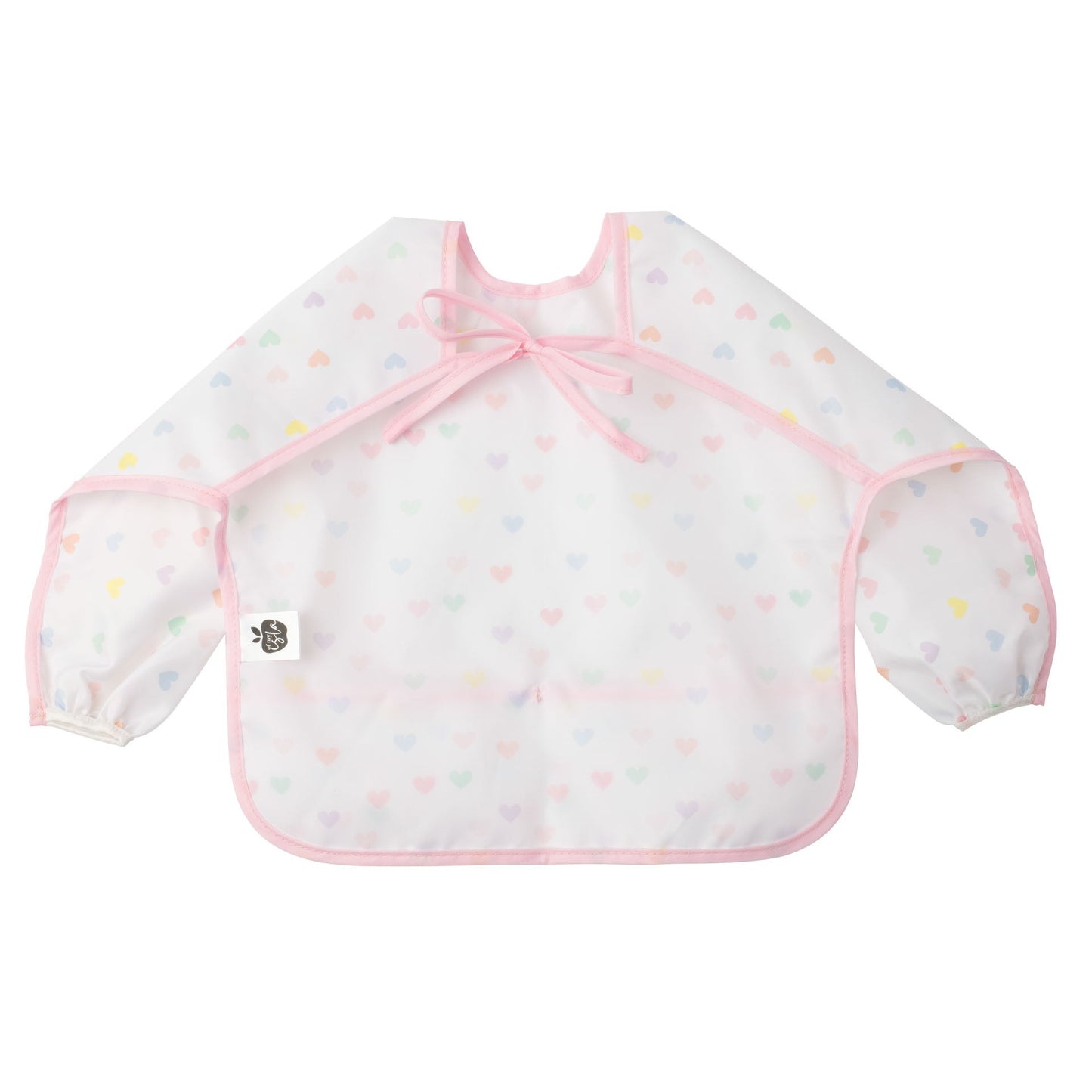 Apple of My Isla - The Cover Everything Bib Infant