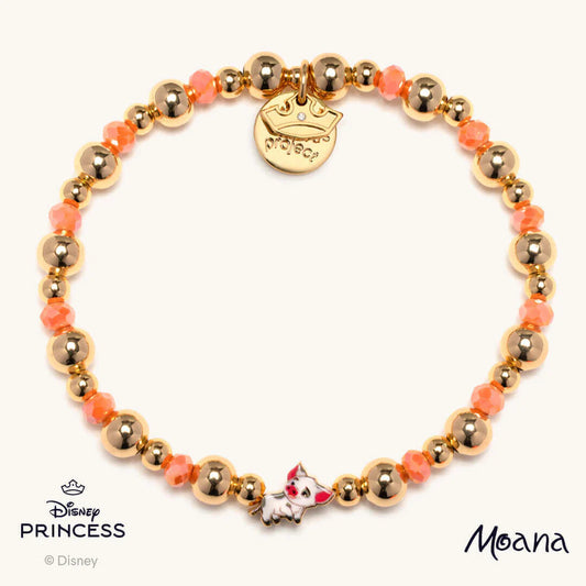 Pua Bracelet Base - Disney Princess