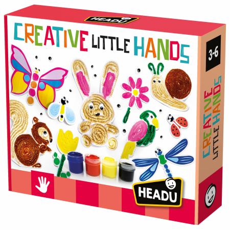 Headu - Creative Little Hands