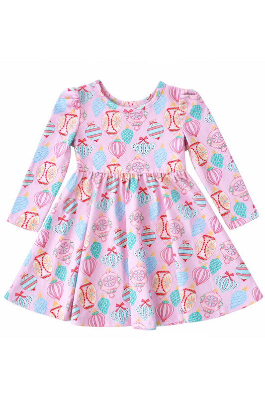 Vintage Ornaments Morgan Dress