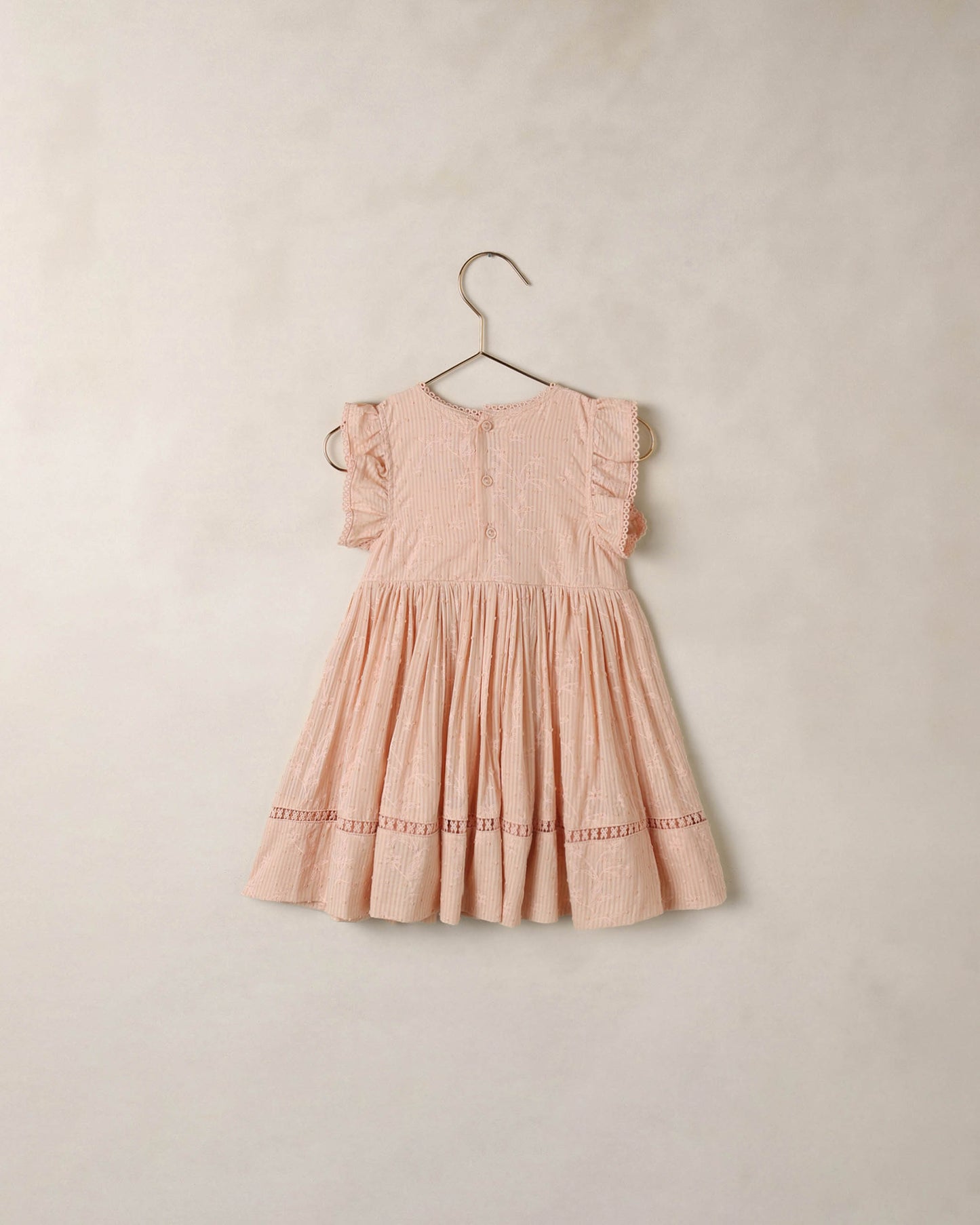 Petal Isla Dress