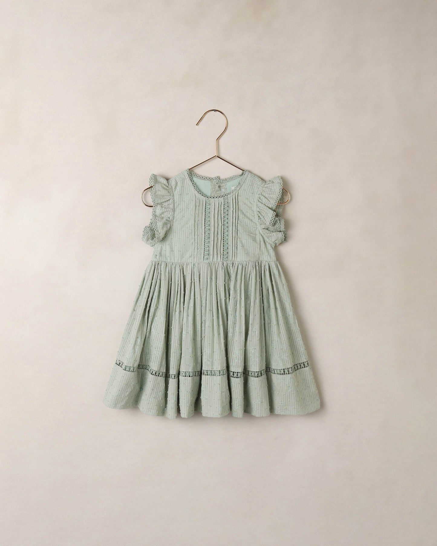 Eucalyptus Isla Dress