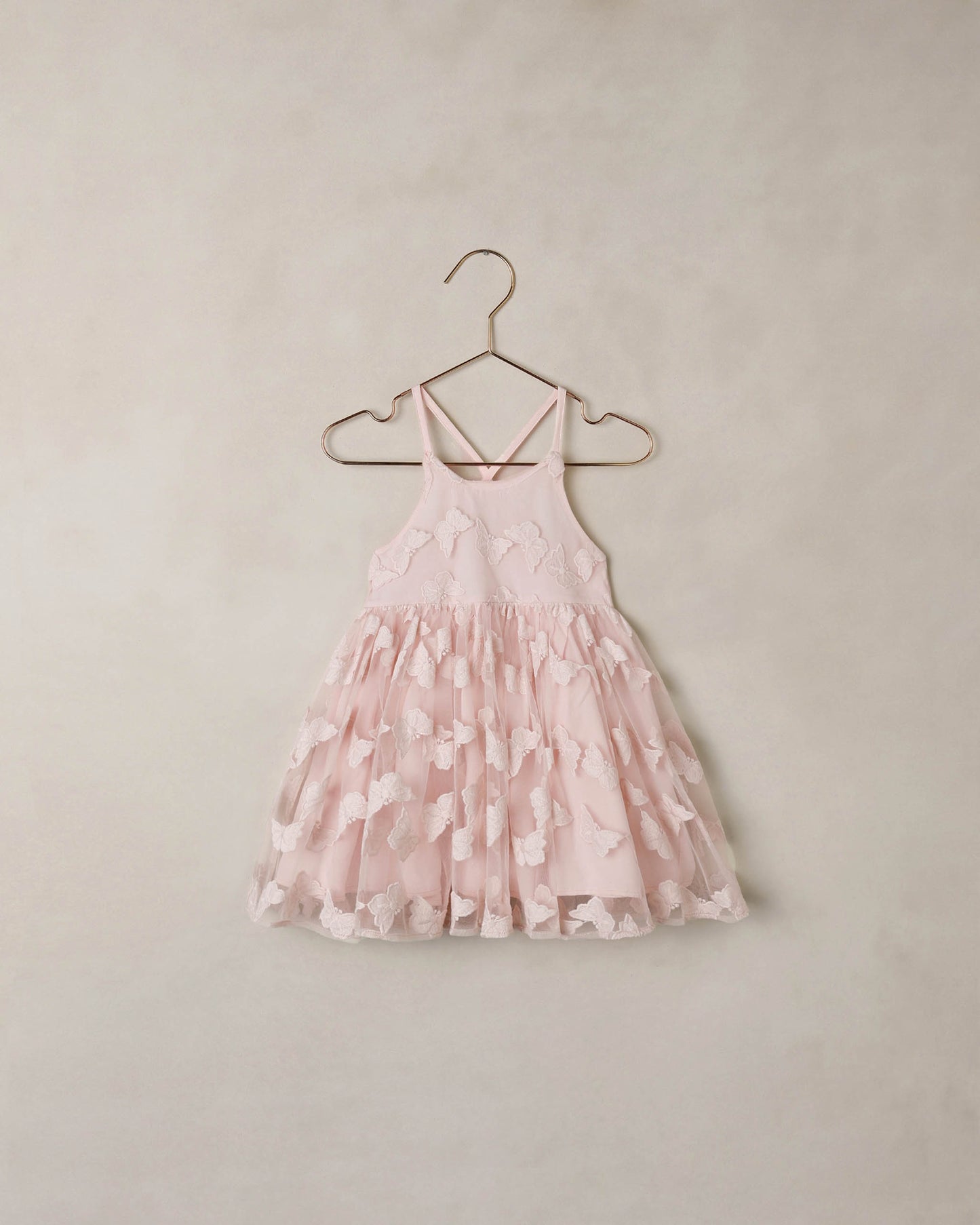 Cotton Candy Pippa Dress
