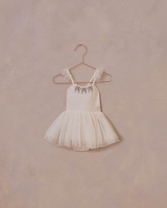 Ivory Clementine Tutu
