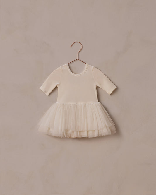 Ivory Thea Tutu