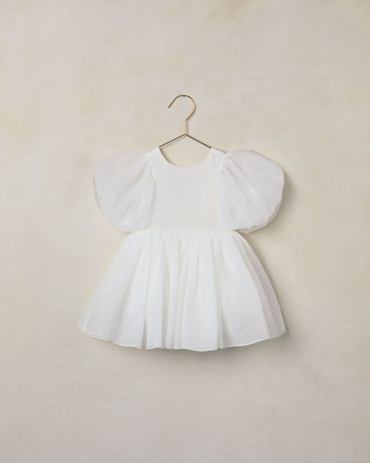 Noralee - Ivory Sofia Dress