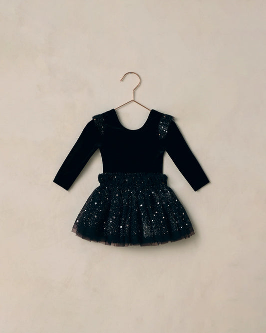Lottie Tutu Set | Night Sky