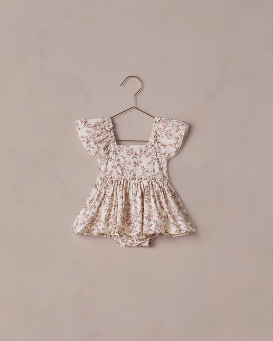 Rose Meadow Margot Romper