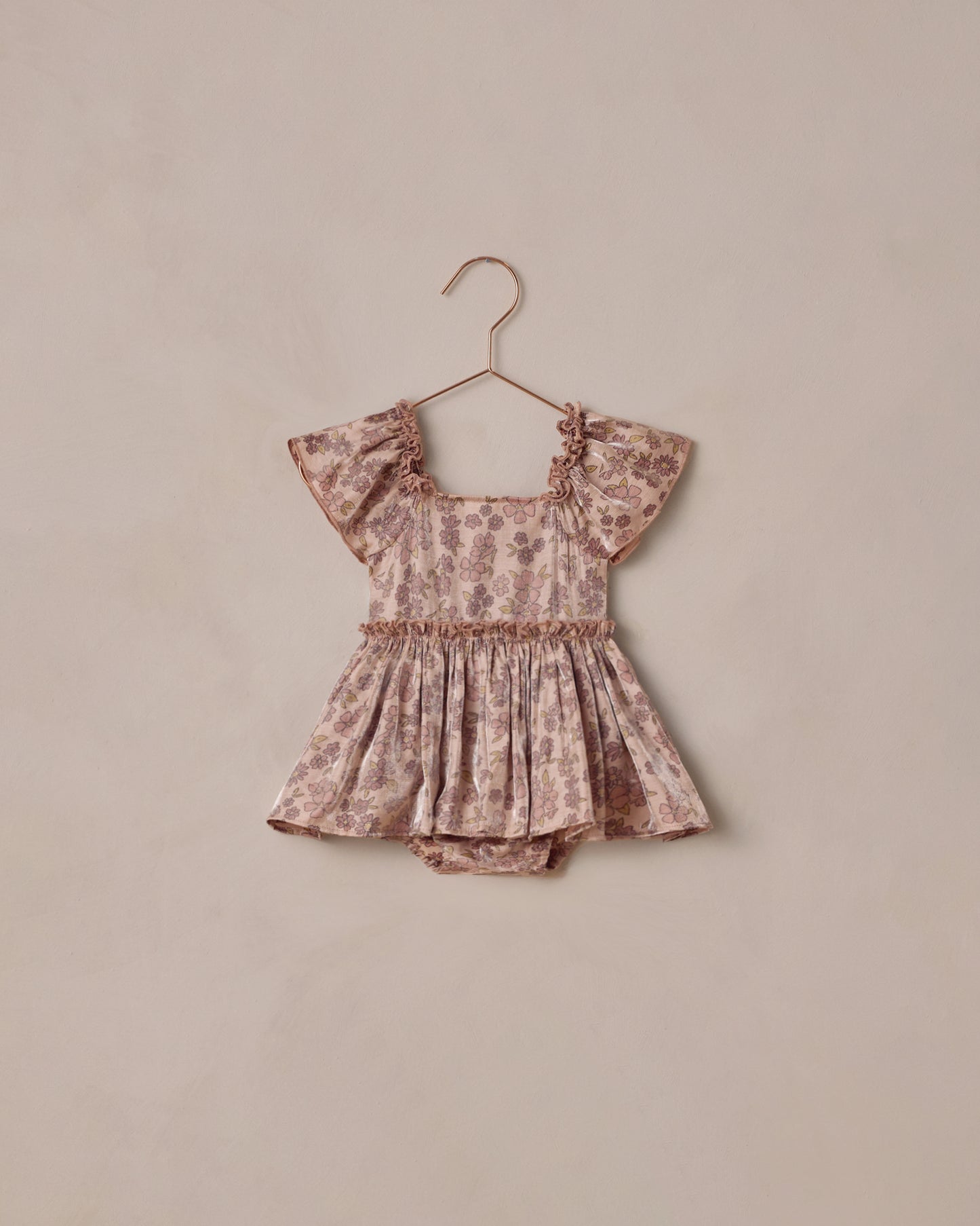Harvest Fleur Margot Romper