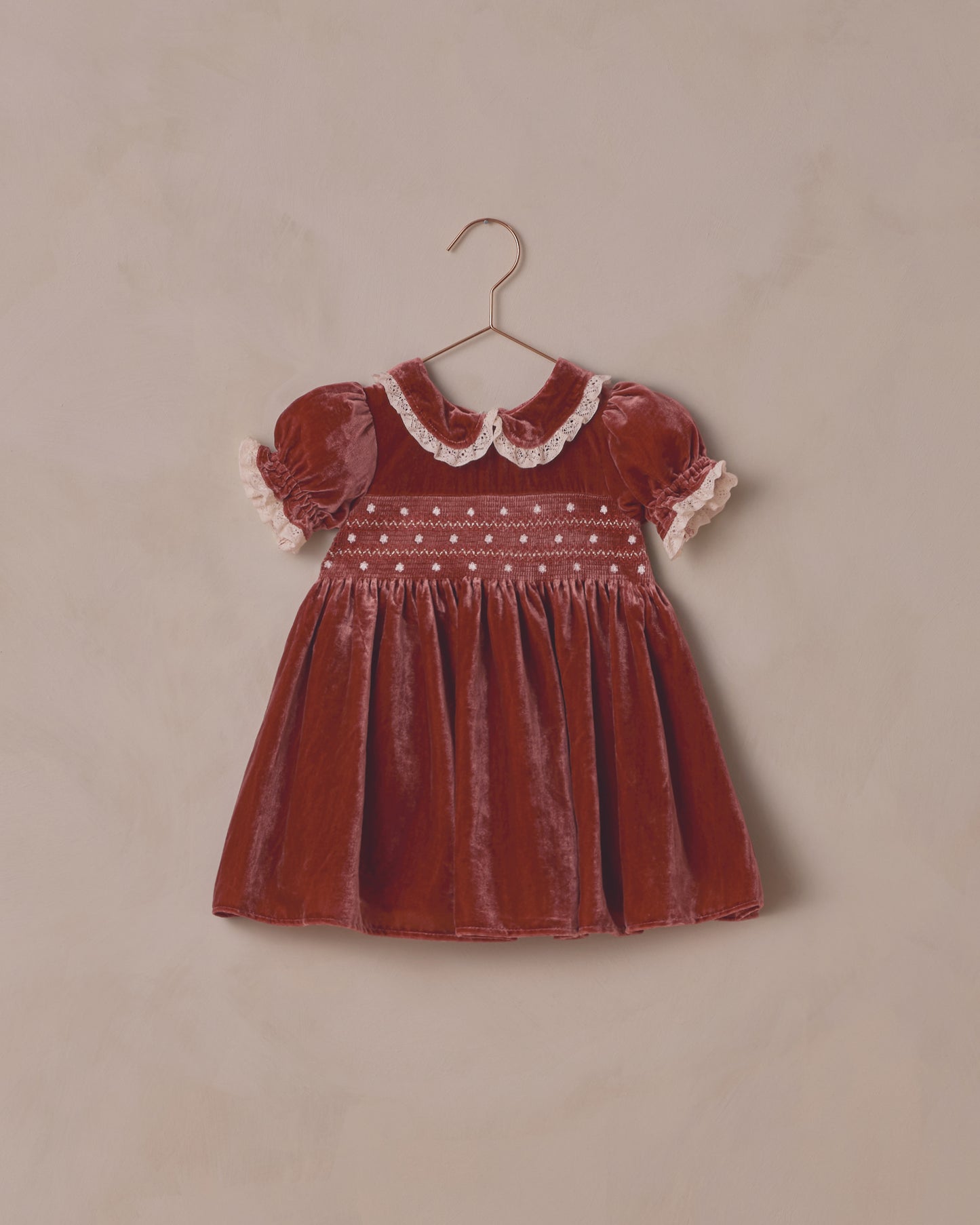 Ruby Elizabeth Dress