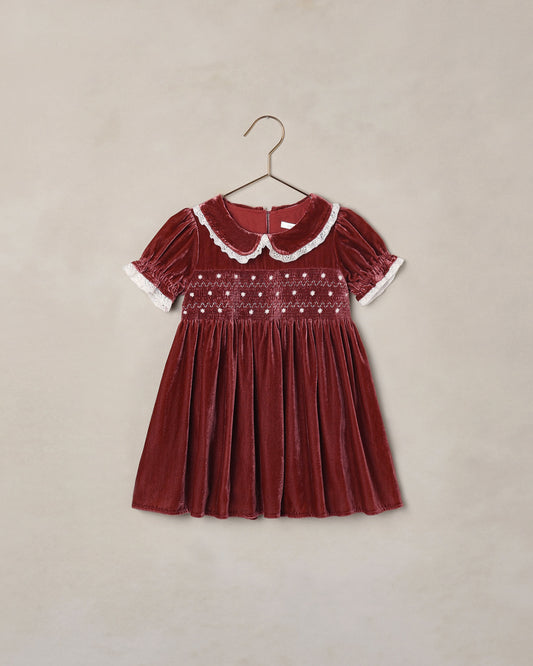 Ruby Elizabeth Dress