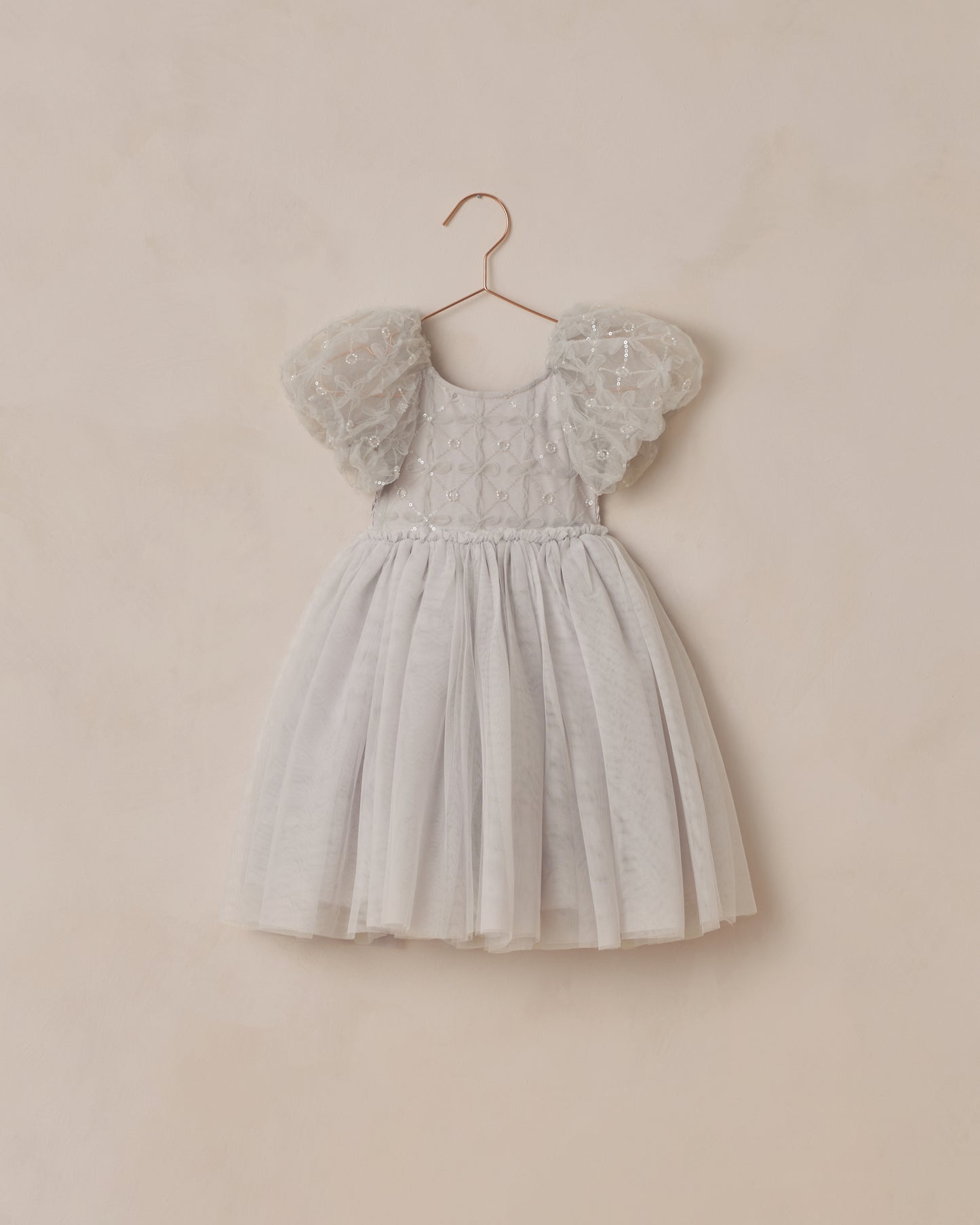 Cloud Dorothy Dress