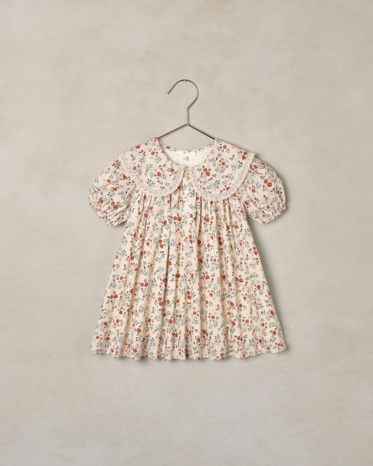 Holly Vines Lori Dress