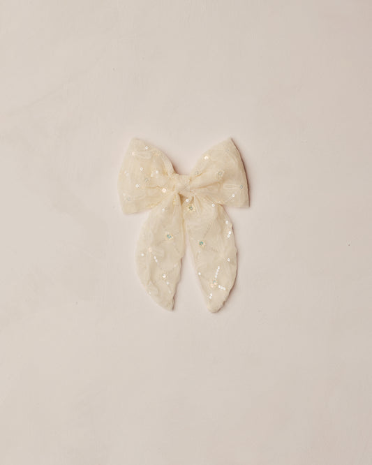 Antique Everly Bow