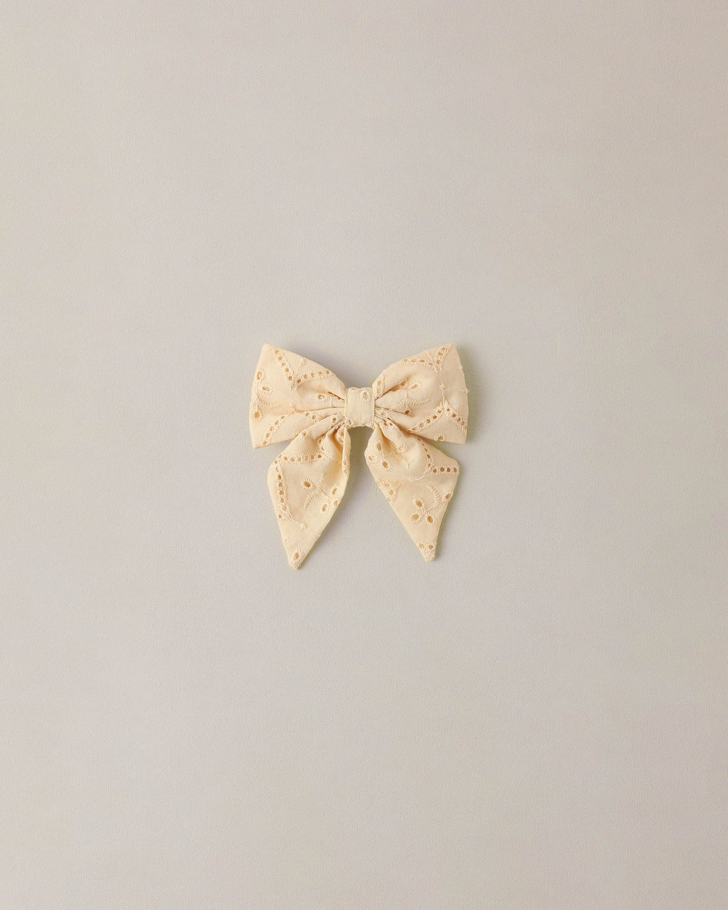 Lemon Norah Bow