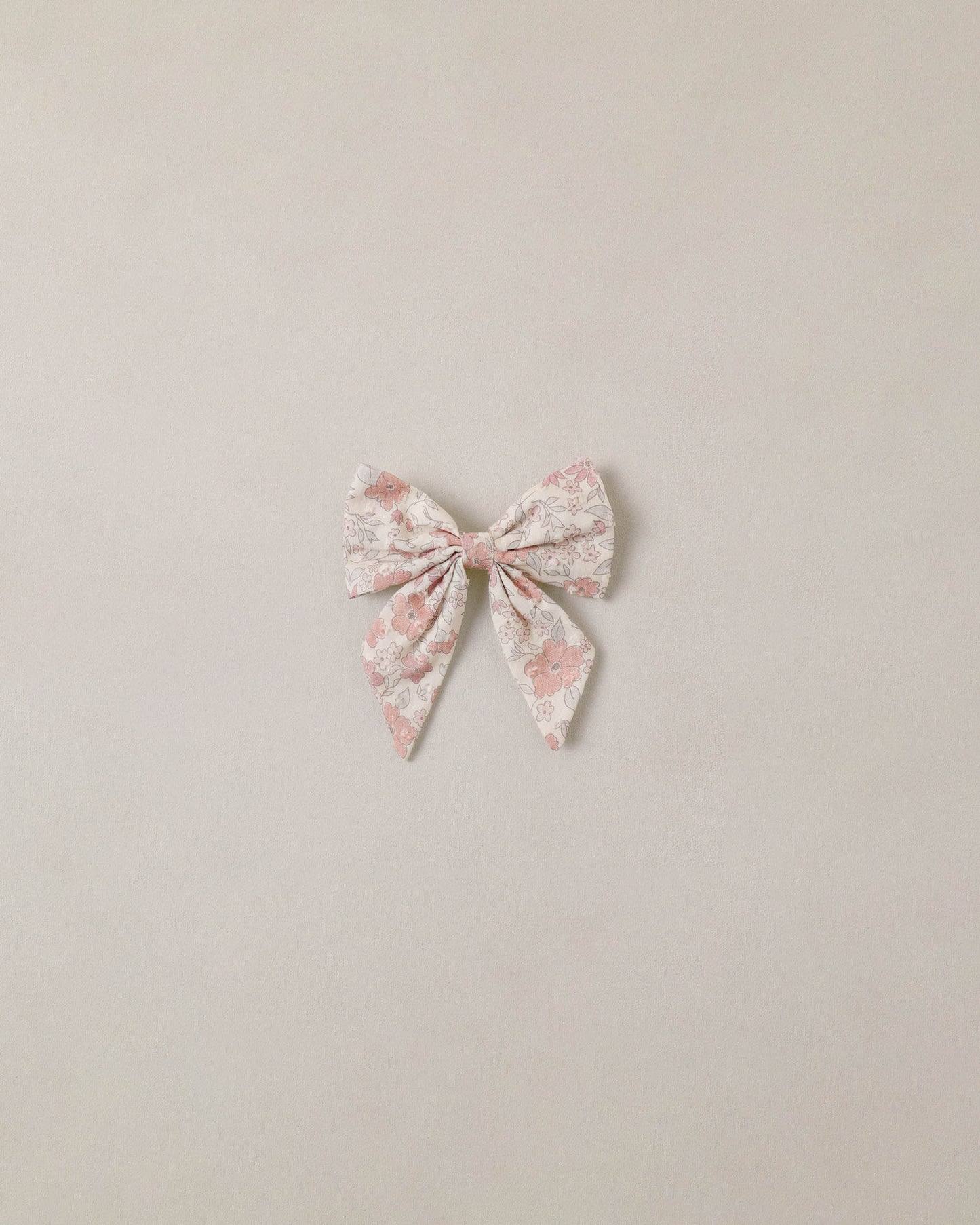 Pastel Garden Norah Bow