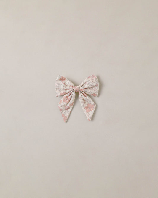 Pastel Garden Norah Bow