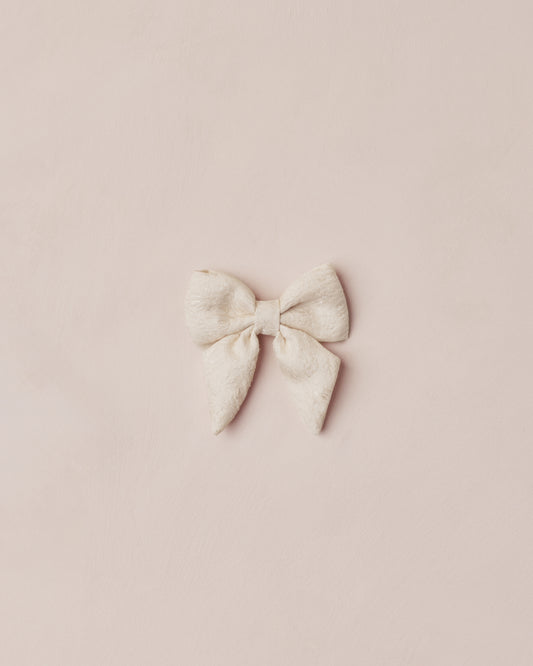 Ivory Norah Bow