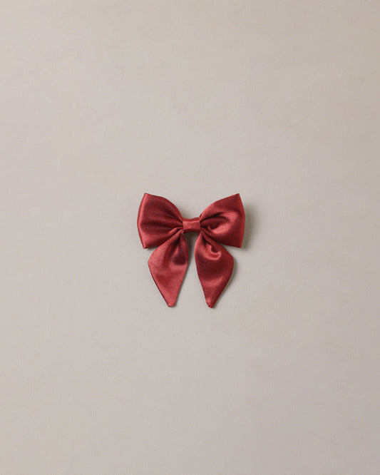 Ruby Norah Bow