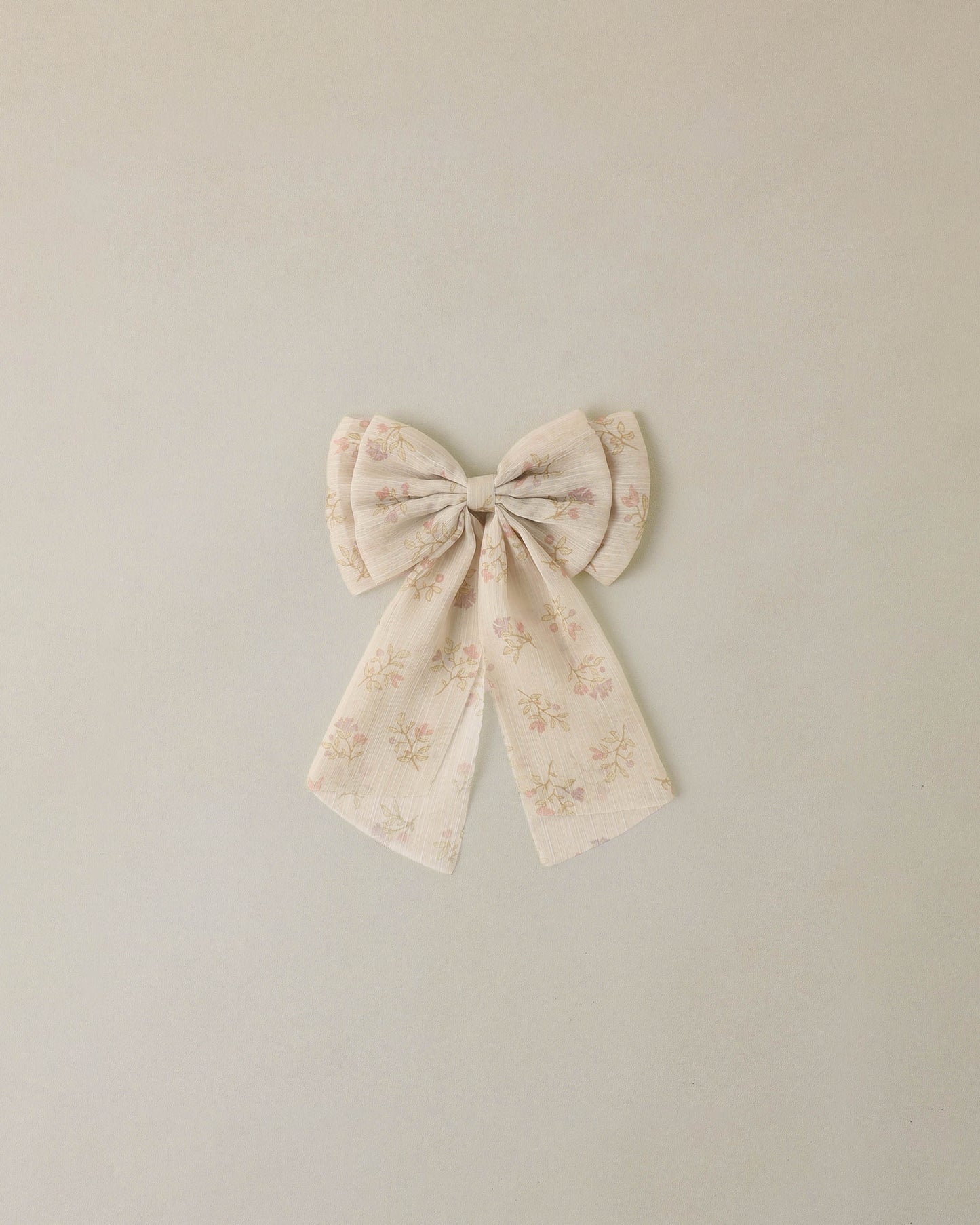 Posy Alice Bow