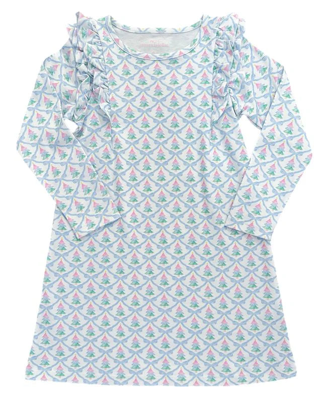 Favorite Things Knit Cooper Dress