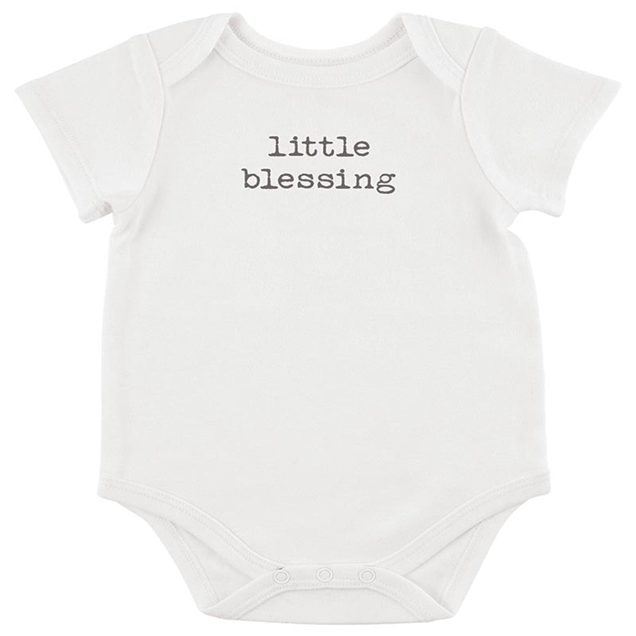 Stephan Baby - Little Blessings Gift Set