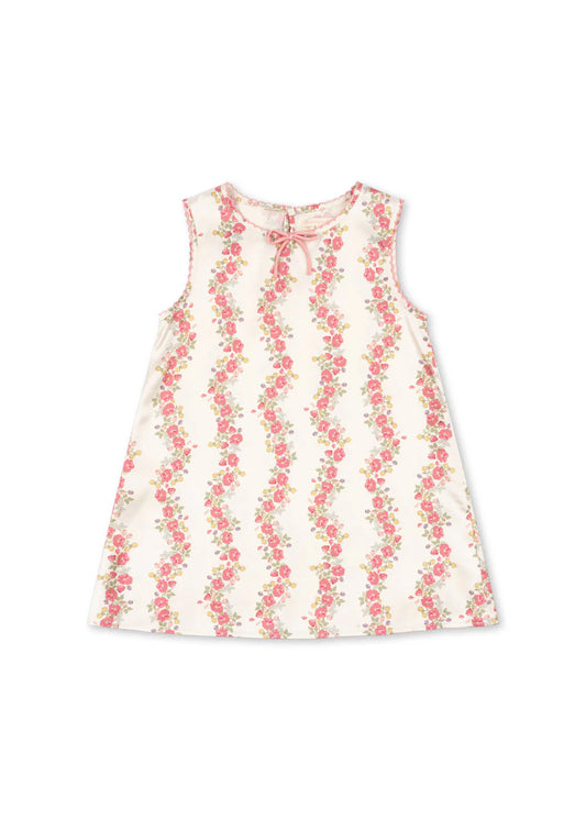 Konges Slojd - Sheeny Dress Floria