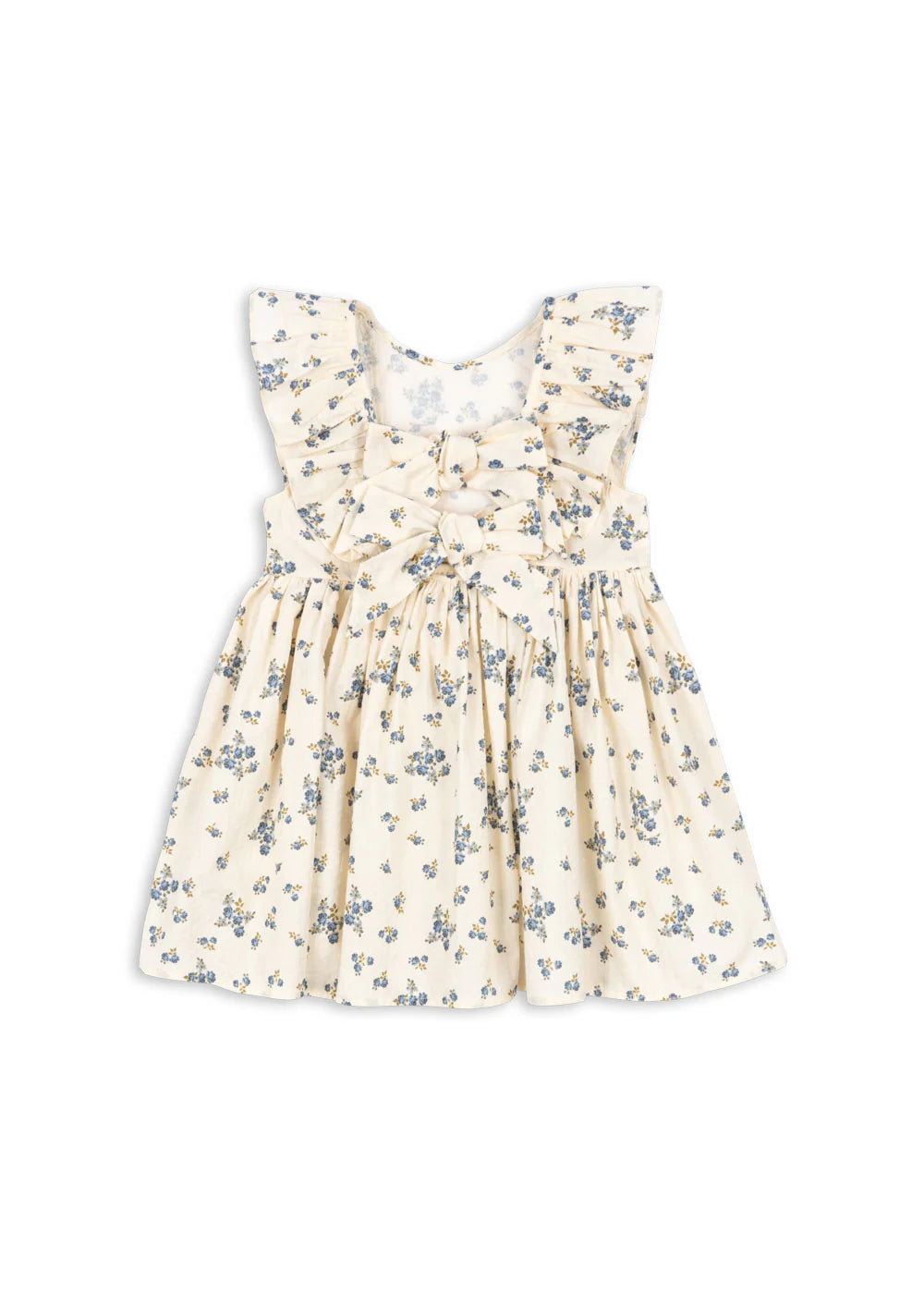 Tramonto Cianna Dress