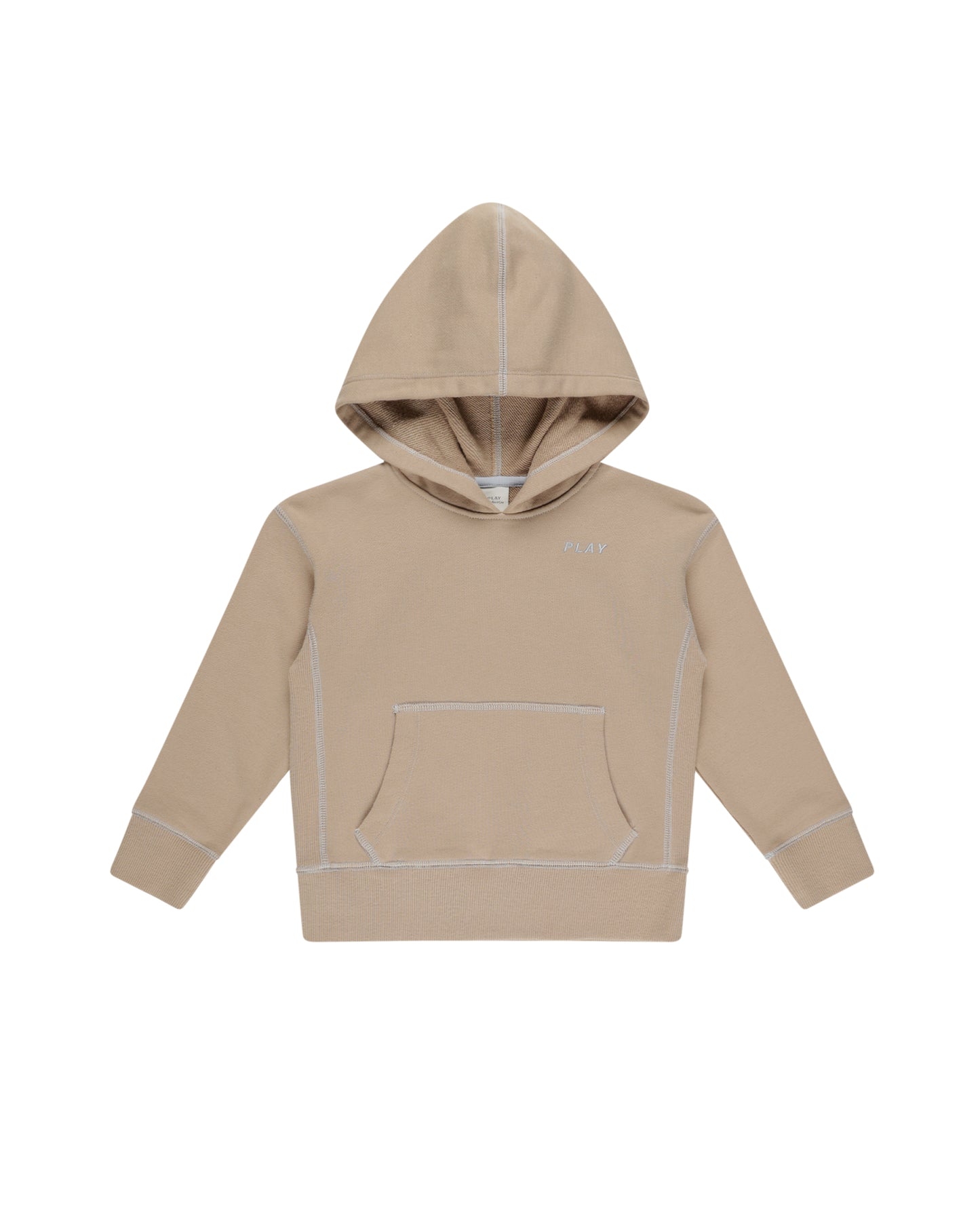 Rylee & Cru - Mocha Coast Hoodie