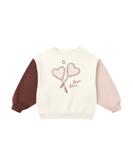 Rylee & Cru - Love Legend Sweatshirt