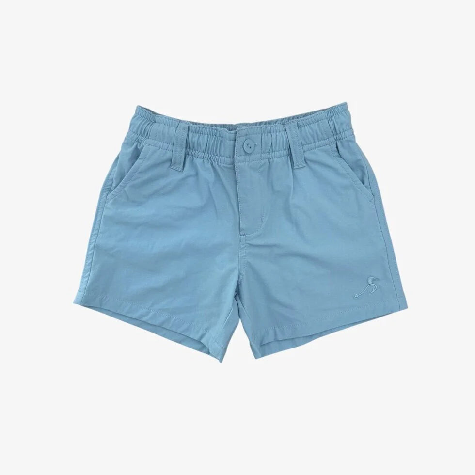 Ocean Petal Weston Shortie