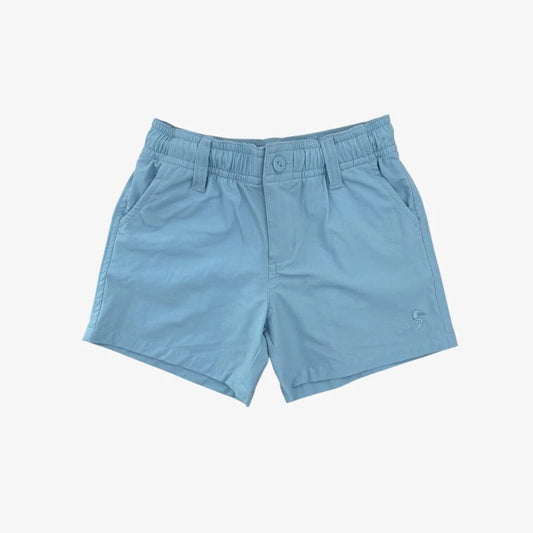 Ocean Petal Weston Shortie