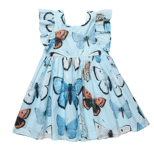 Pink Chicken - Sweet E's Children's Boutique