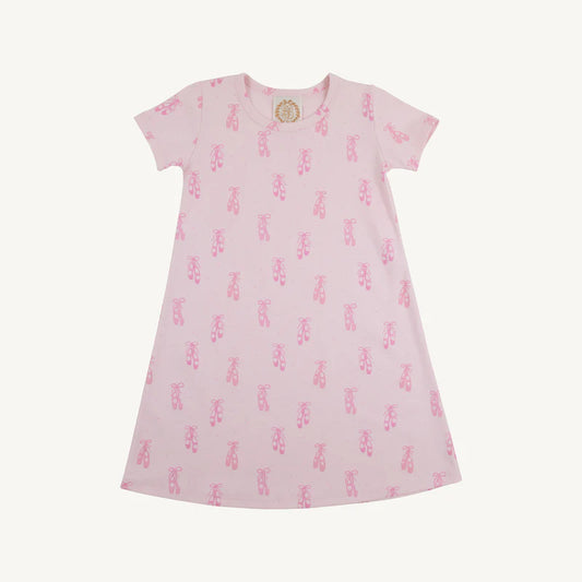 The Beaufort Bonnet Company - On Pointe Polly Play Dress