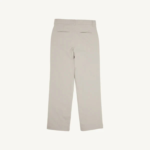The Beaufort Bonnet Company - Prepletic™ Prep School Pants Keeneland Khaki