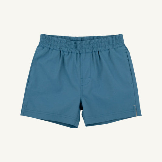 Barnsley Blue PrepleticTM Sheffield Shorts